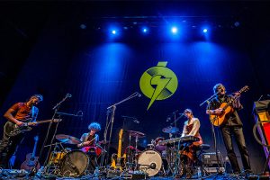 Rufus T. Firefly, ganadores del XI Premio Ruido