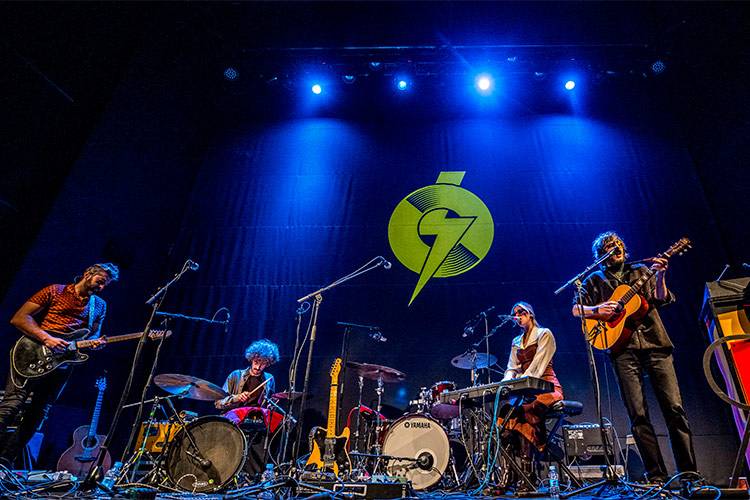 Rufus T. Firefly, ganadores del XI Premio Ruido