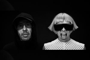 “SOMEWHERE ELSE", nuevo sencillo del dúo TOMORA