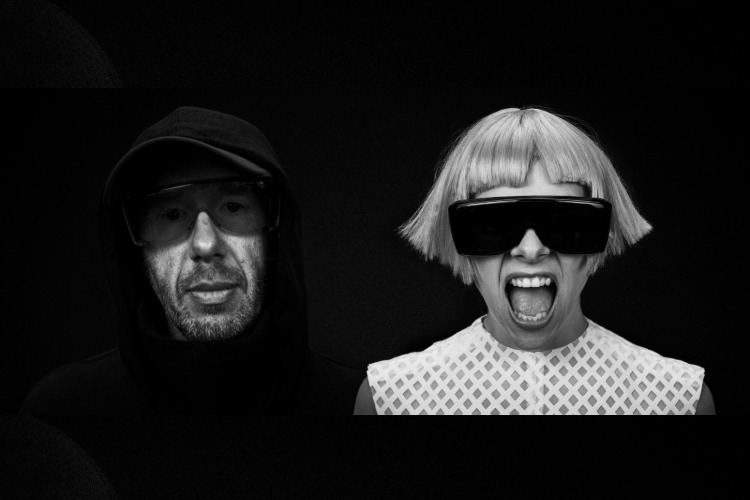 “SOMEWHERE ELSE", nuevo sencillo del dúo TOMORA