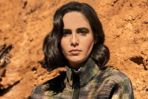 SanSan desvela la programación de electrónica y los horarios