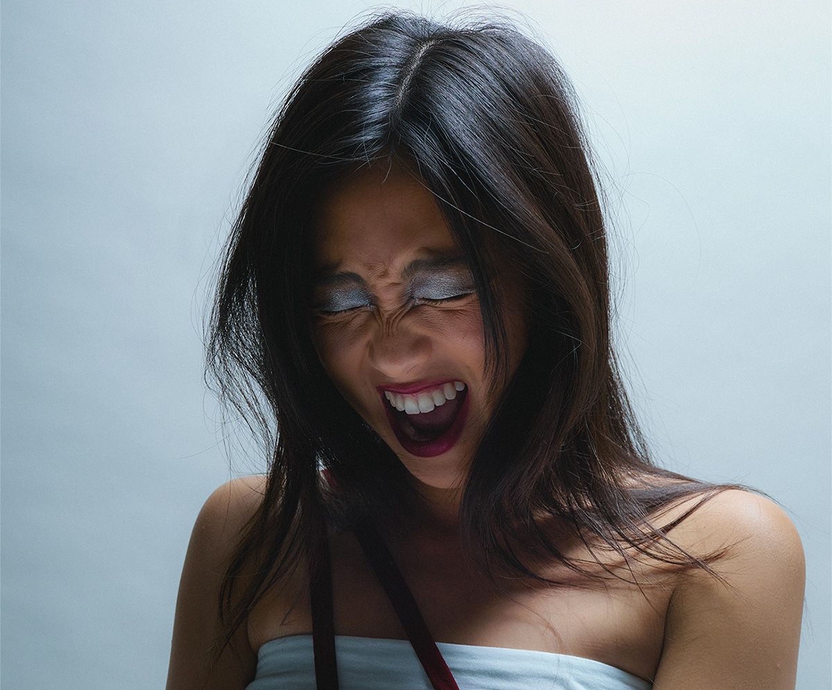 Sarah Kinsley: "To be a producer you have to be a bit of a therapist"