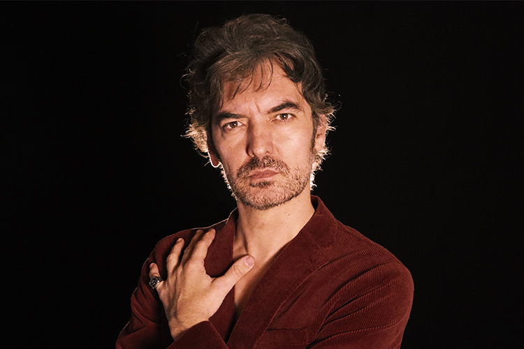 Sean Frutos (Second) vuelve en solitario con “Lo volvería a hacer”