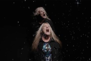 Sebastian Bach será el nuevo vocalista de Twisted Sister