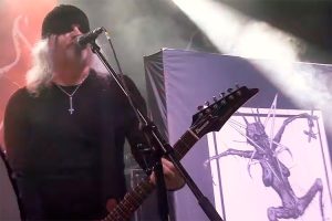 Segunda edición del Winds of Agony con Hellhammer al frente