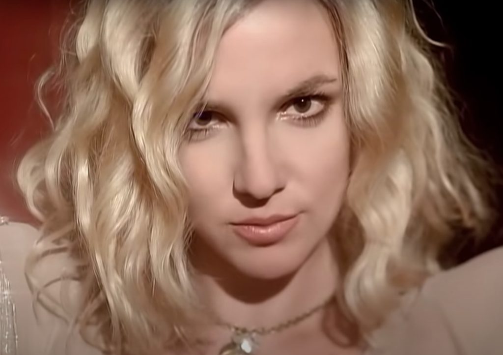 Sofia Coppola wants to direct Britney Spears biopic