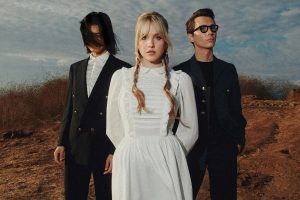 Sunday (1994) gives you the best dream-pop in 'Shame'