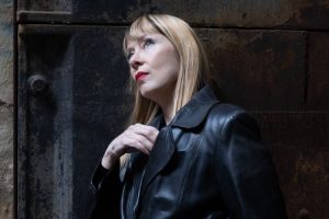 Suzanne Vega visitará tres ciudades españolas este mismo mes