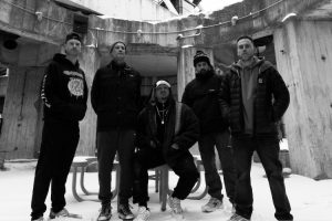 La rabia callejera de Terror vuelve con el adelanto “Still Suffer”