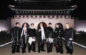 The BTS concert on Netflix: a spectacular and empty return
