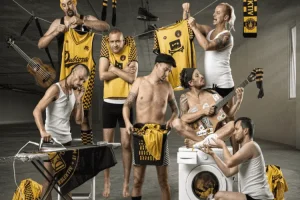 The Juergas Rock Festival presenta su cartel completo