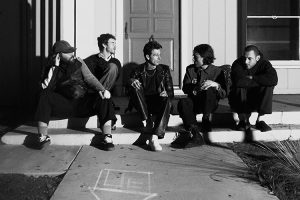 The Neighbourhood inician este mes el tour que les traerá a Madrid