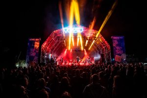 El VESU comparte sus fechas y pone a la venta sus abonos