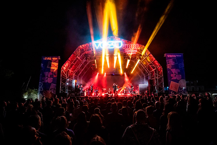 El VESU comparte sus fechas y pone a la venta sus abonos