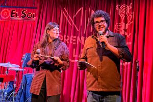 Los XVIII Premios MIN anuncian nominados, presentadoras y premio de honor