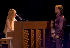 The best Goya performances: Ana Mena, Belén Aguilera…