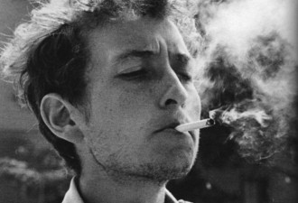 The day Bob Dylan used AI to make historical fanfics