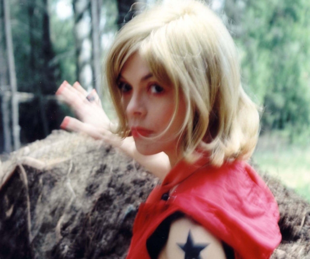 The mystery of Stina Nordenstam: her 7 best songs