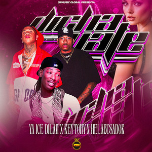 The viral 'Dichavate' takes off on Spanish charts