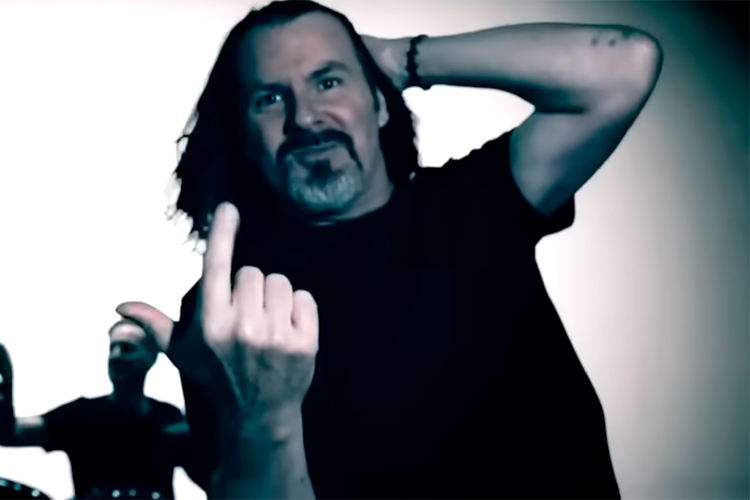 Muere Tommy DeCarlo, vocalista de Boston, a los sesenta años de edad