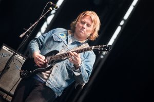 Ty Segall anuncia gira europea con fechas en Barcelona y Madrid