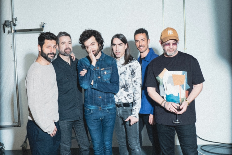 Vetusta Morla anuncian su regreso con una nueva gira