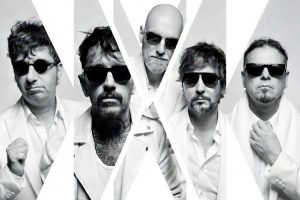 We Are Mono estrenan su nuevo single “Aún nos queda voz”