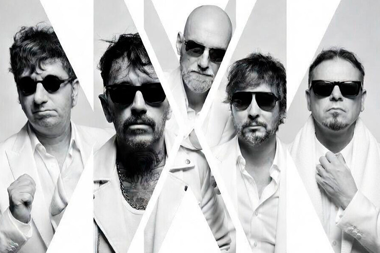 We Are Mono estrenan su nuevo single “Aún nos queda voz”