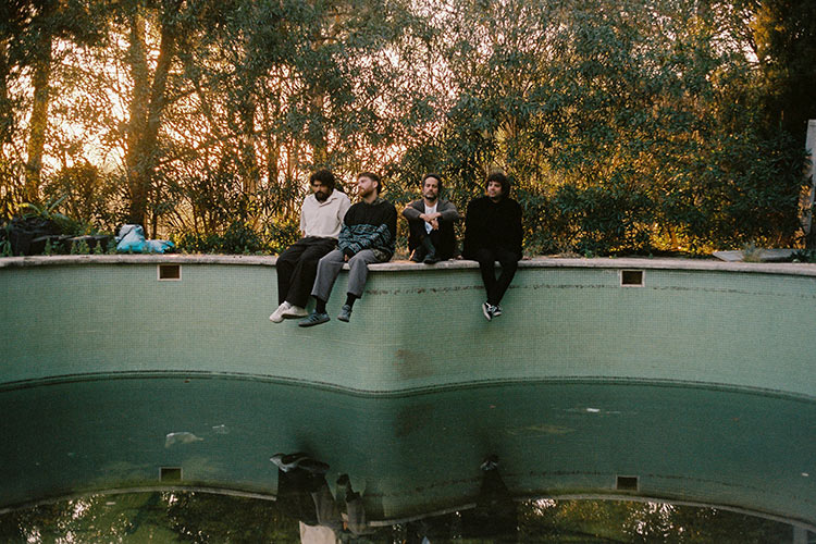 Estrenamos el corto de “Una ilusión” de Modelo de Respuesta Polar