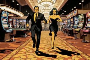 Estrenamos el videoclip de “Déjate llevar” de NO QUIERO