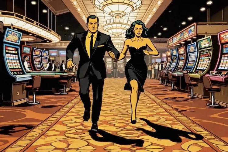 Estrenamos el videoclip de “Déjate llevar” de NO QUIERO