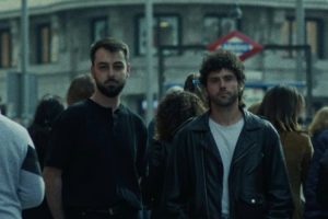 Estrenamos el videoclip de “Korea la buena” de Señora Biónica