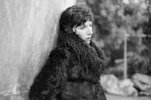 When Aldous Harding met John Cale