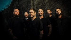 Whitechapel volverán a visitarnos con su “Burn Forever Tour”
