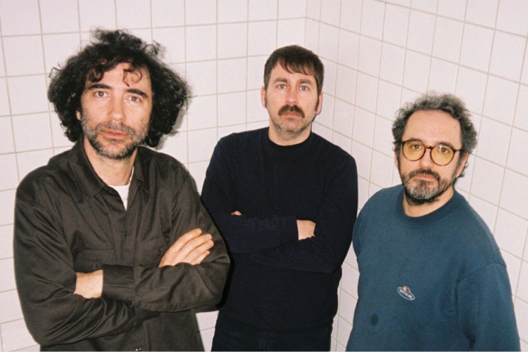 Mujeres actuarán nuevamente en Barcelona con el ciclo Cruïlla Concerts