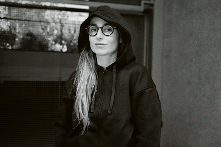 Zahara comparte remixes de Alexxandra, Cora Novoa, Hidrogenesse y más