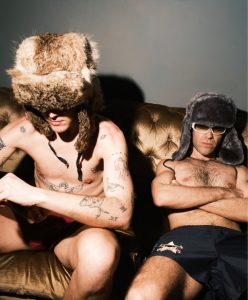 'boyfriend' is the bop with which to meet 2charm