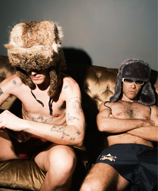 'boyfriend' is the bop with which to meet 2charm