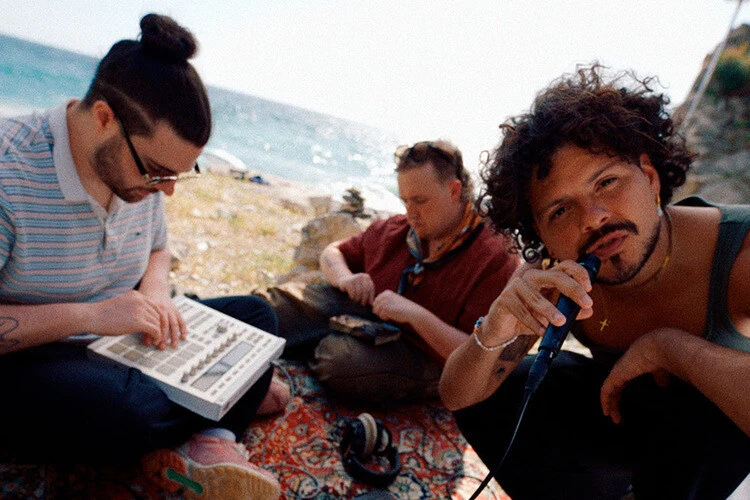 "tictac", el primer sencillo de la nueva etapa de Çantamarta