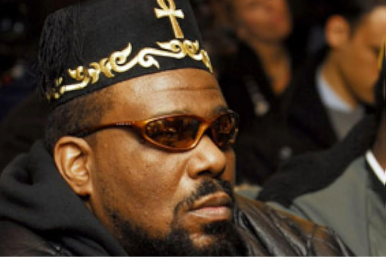 Muere Afrika Bambaataa, pionero del hip-hop, víctima de un cáncer