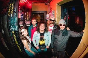 Alcalá Norte anuncian su gira de festivales “Tierra Media”