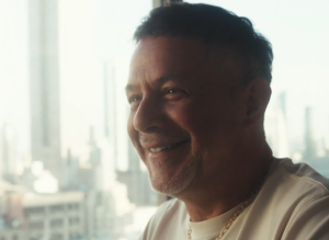 Alejandro Sanz, with Jordi Évole: "We are an immigrant country"