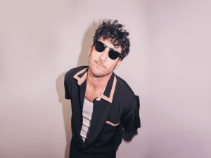 Amatria is inspired by Cuban sounds for “Que te cunda”