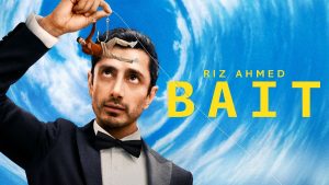 An Asian 007? 'Bait' is one of the most original comedies of the year