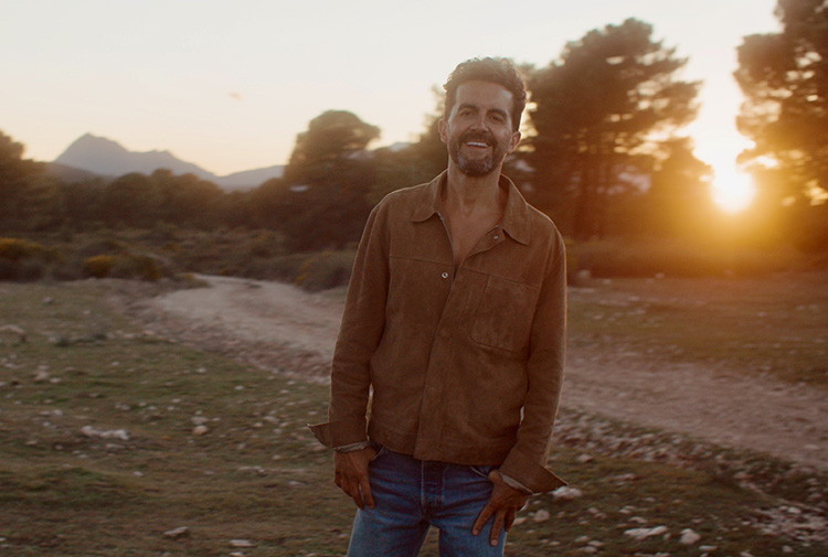 Arco hace un honesto balance en "A mis 50"