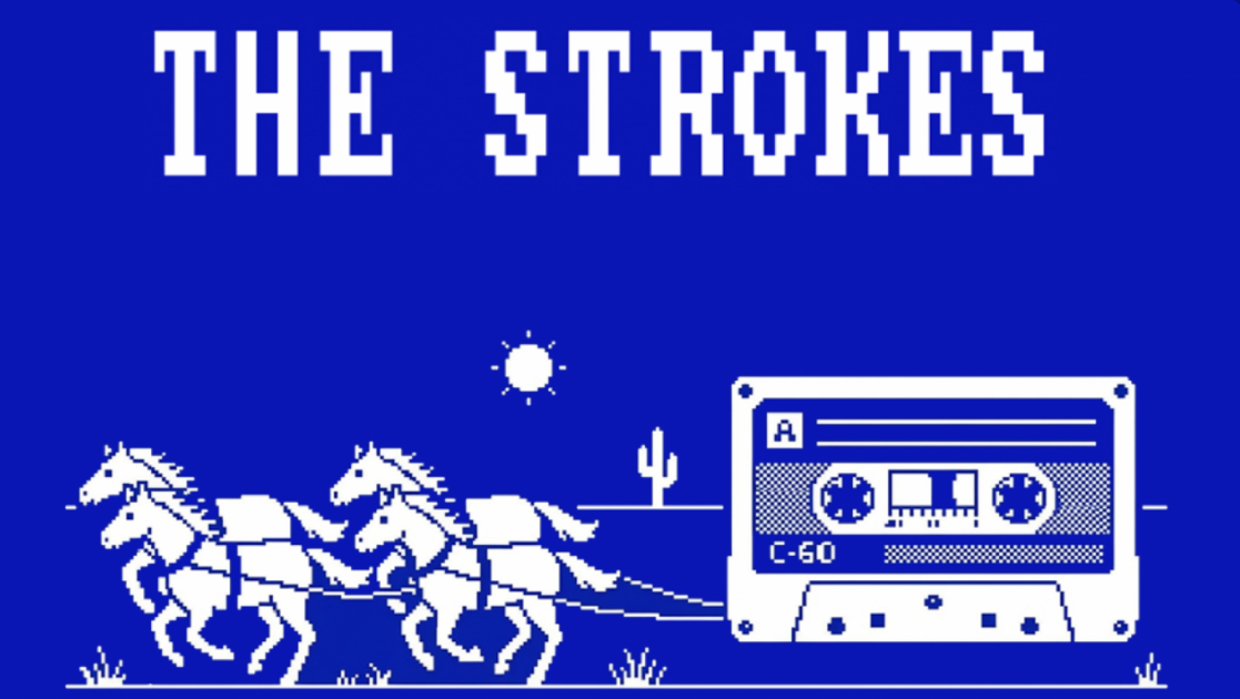 Are The Strokes preparing new music?