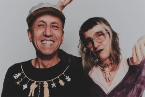 Aterciopelados y Daddy G (Massive Attack), primer adelanto del Boreal
