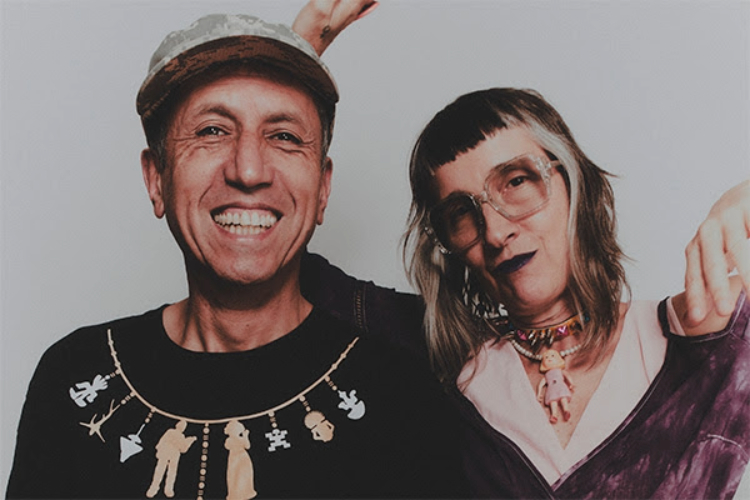 Aterciopelados y Daddy G (Massive Attack), primer adelanto del Boreal