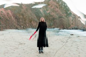 Beth Orton returns expansive in new LP: The Ground Above