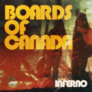Boards of Canada release their first album in 13 years in a month